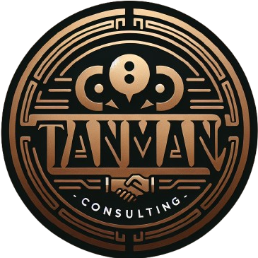 Tanman logo